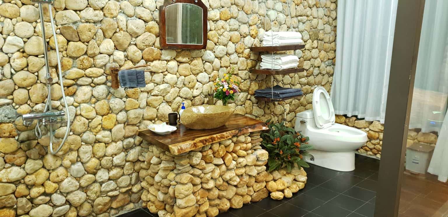 Bungalow Nguyệt Quế - Babylon House — photo 5