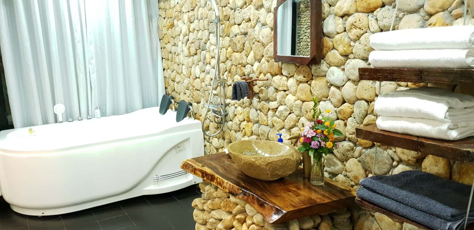 Bungalow Nguyệt Quế - Babylon House — photo 4