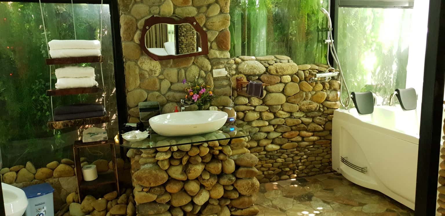 Trinh Nữ Đỏ Bungalow - Babylon House — photo 4