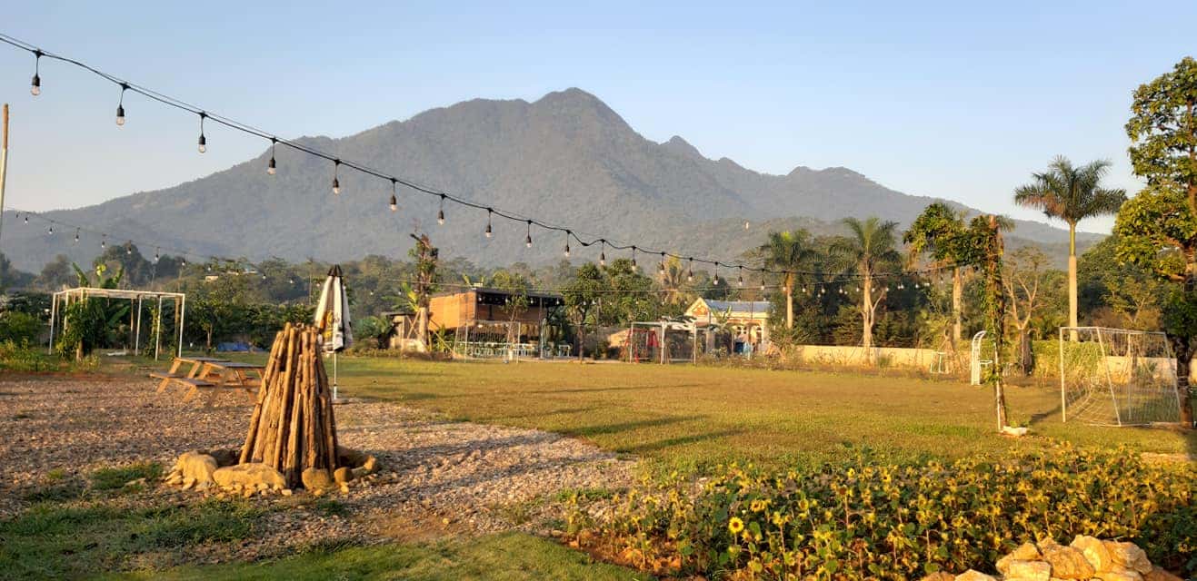 VT Villa - Bavi Retreat, Ba Vì () — ảnh 13