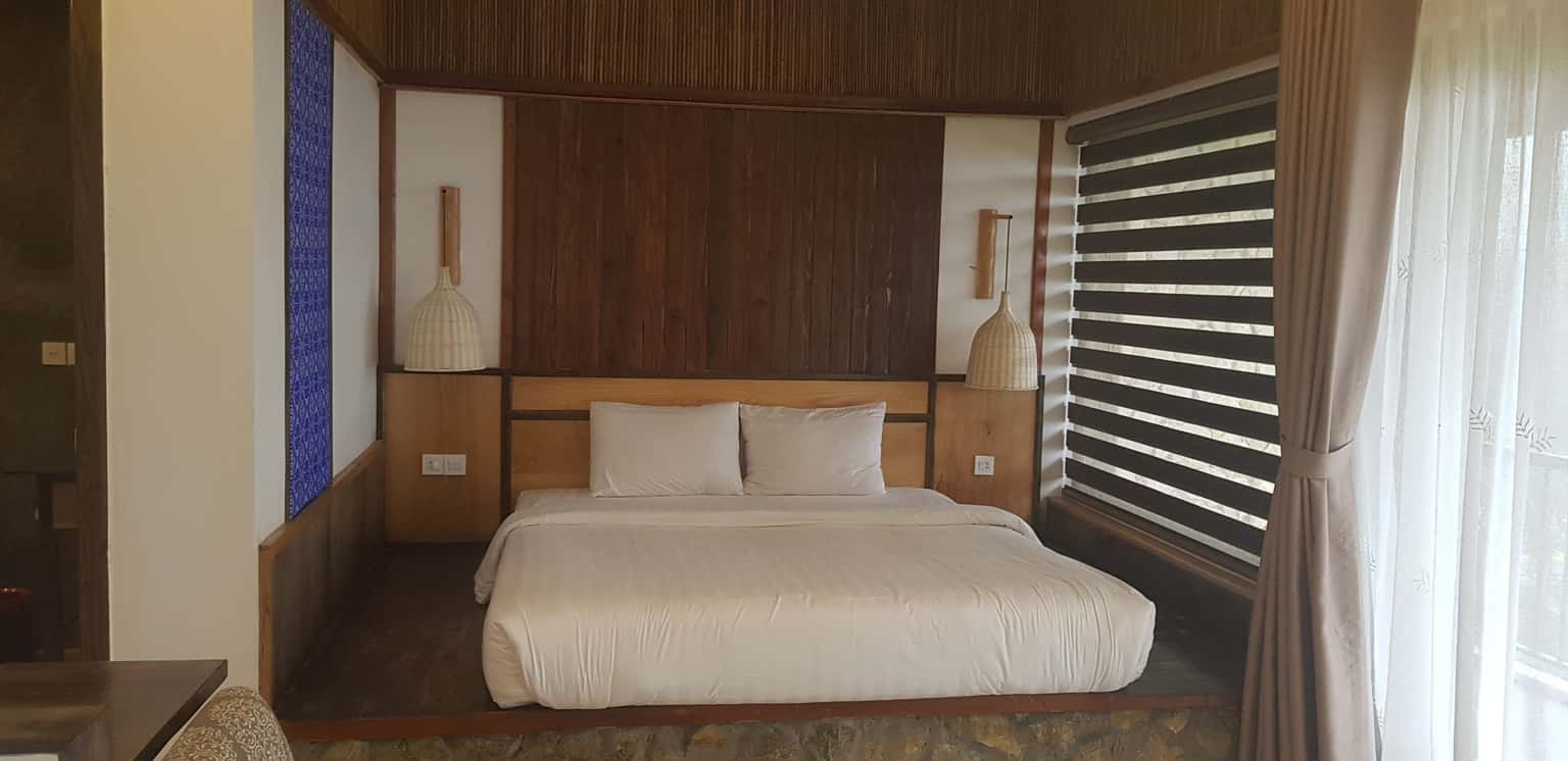 Junior Suite Room (Bakhan Village) tại Mai Châu, Hoà Bình — ảnh 21
