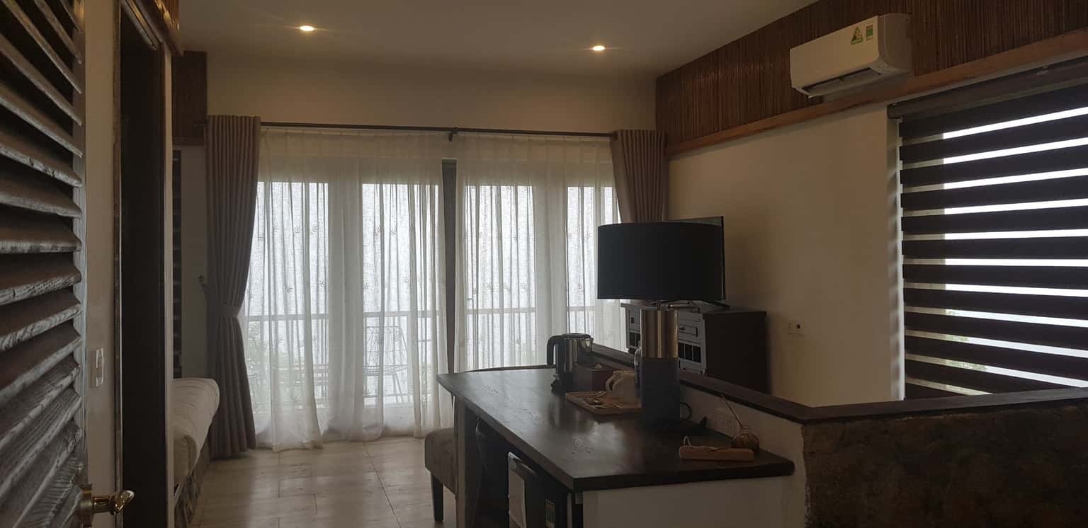 Junior Suite Room (Bakhan Village) tại Mai Châu, Hoà Bình — ảnh 25