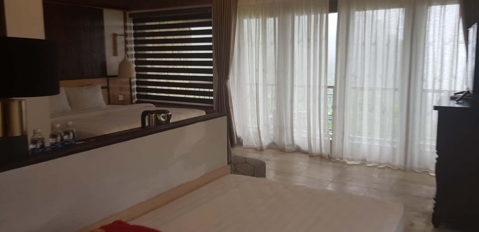 Junior Suite Room (Bakhan Village) tại Mai Châu, Hoà Bình — ảnh 24