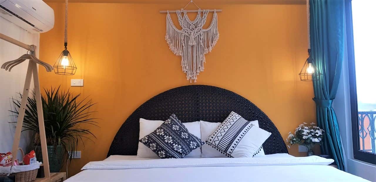 jusfly phong don 203 morocco homestay tam dao 