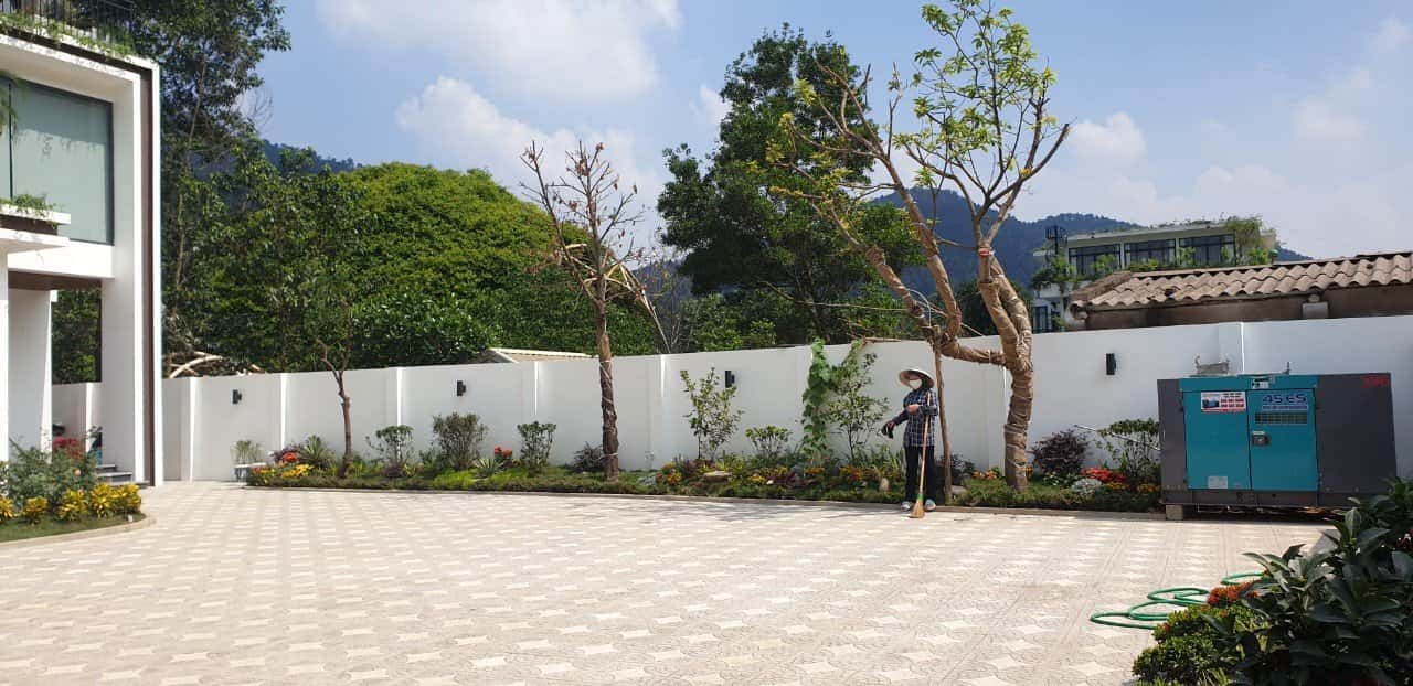 Sunland Villa at Đồng Đò Lake, Sóc Sơn — photo 27