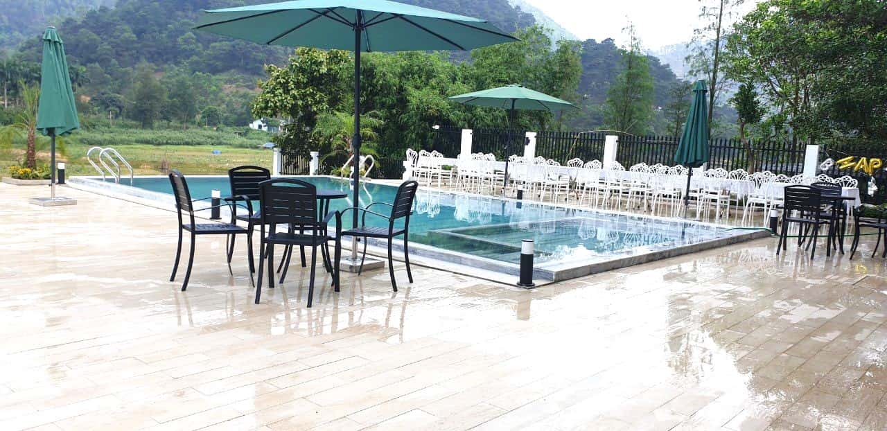 Sunland Villa at Đồng Đò Lake, Sóc Sơn — photo 16