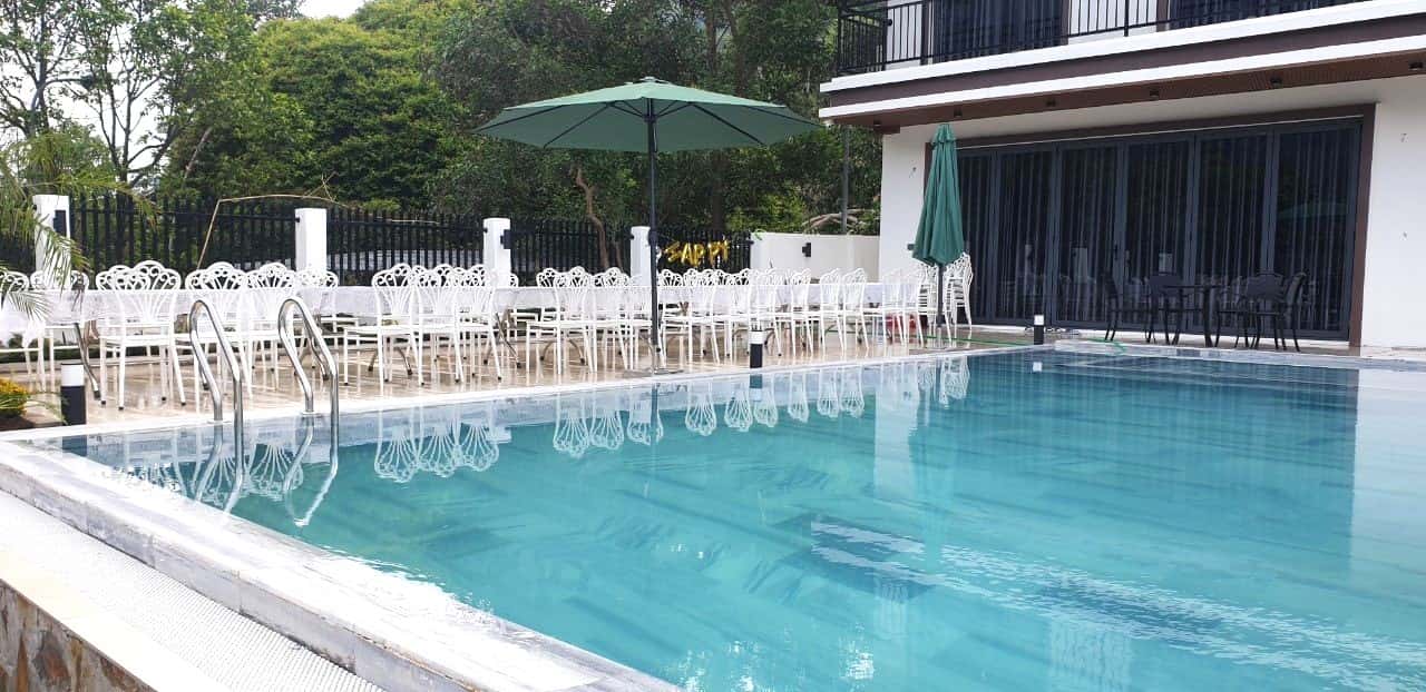 Sunland Villa at Đồng Đò Lake, Sóc Sơn — photo 17