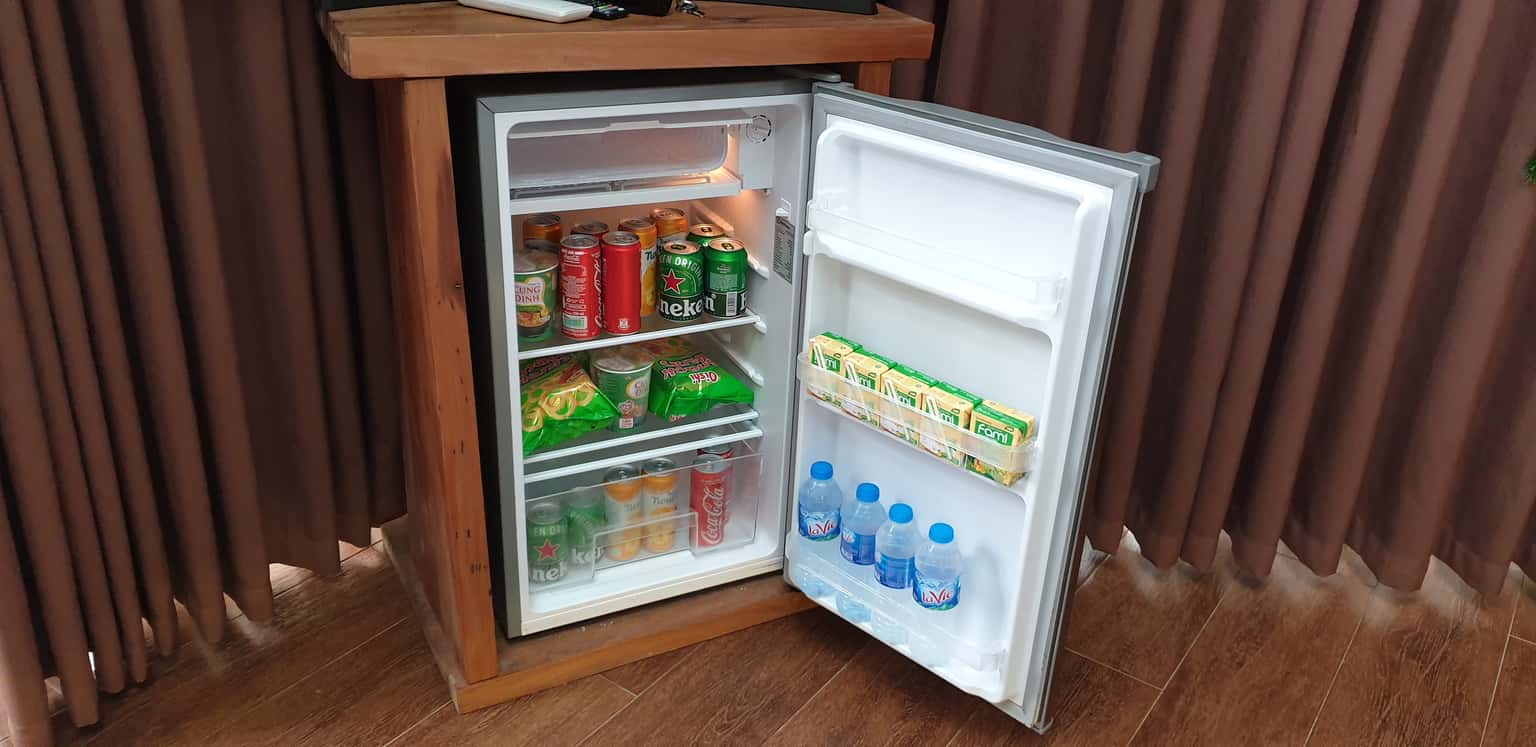 白色紫薇 Bungalow - Babylon House, Sóc Sơn — 照片 14