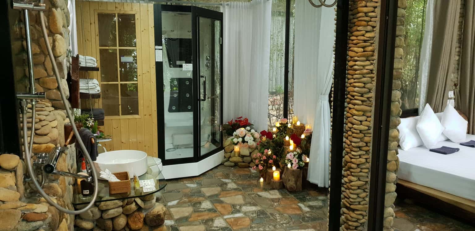 Bungalow Lạc Tiên - Babylon House — photo 6