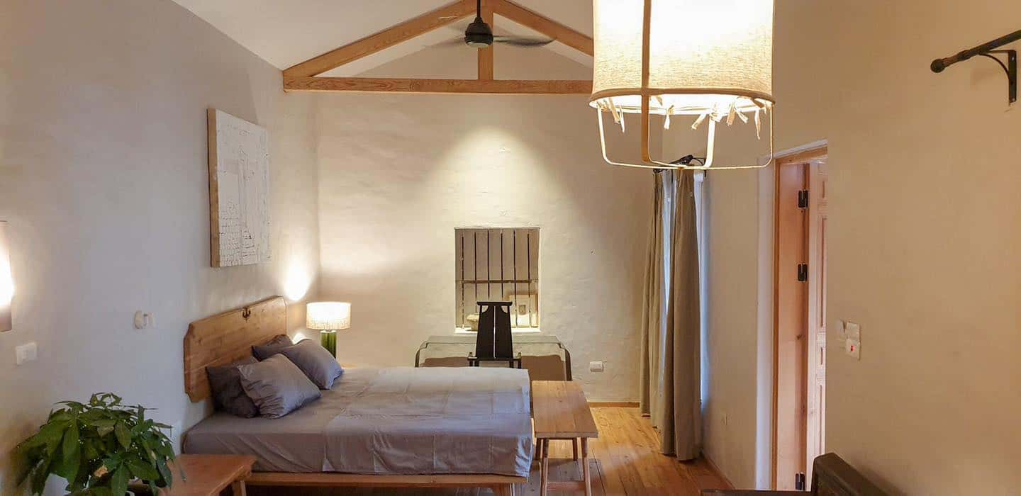 justfly toki cottage phong lan ninh binh