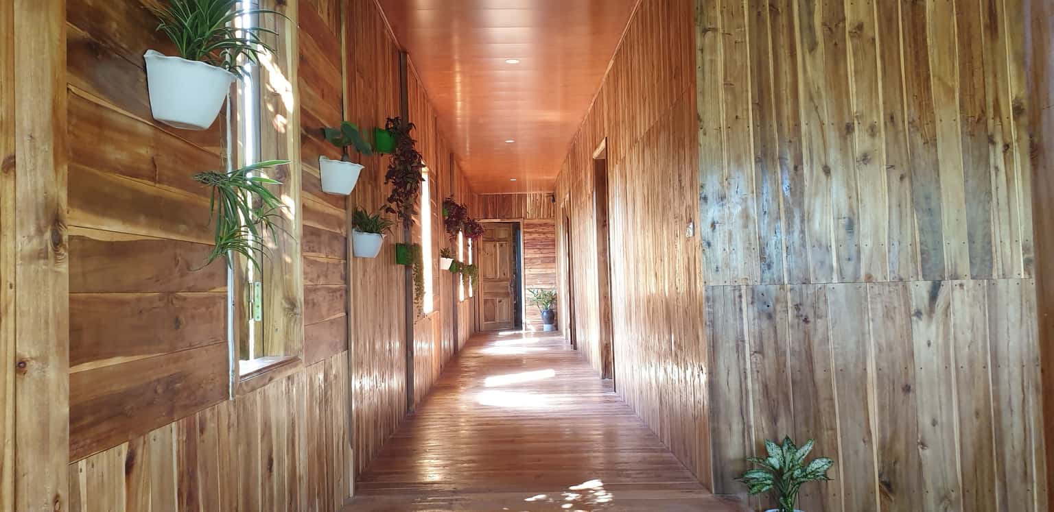 justfly tuyets homestay ninh binh 