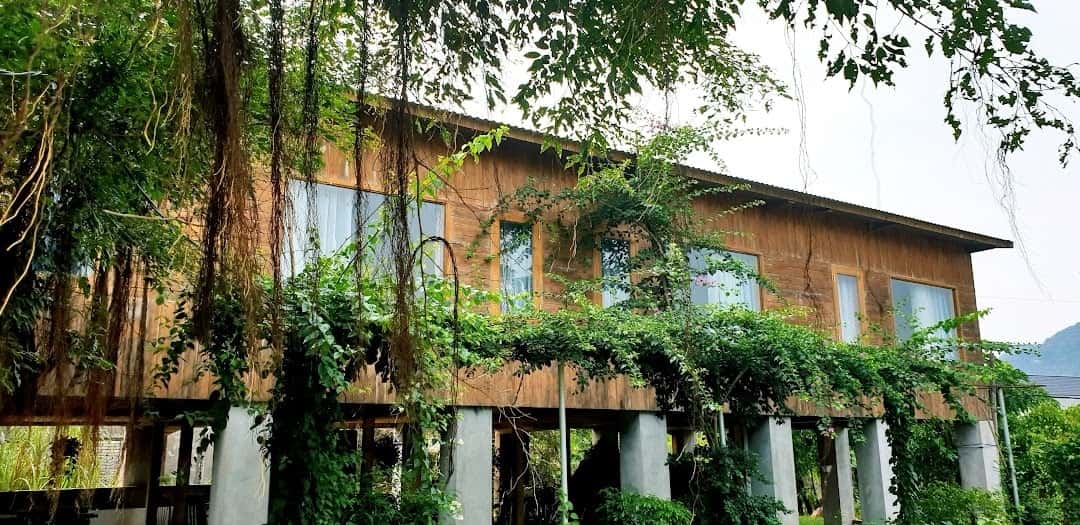 justfly tuyets homestay ninh binh 