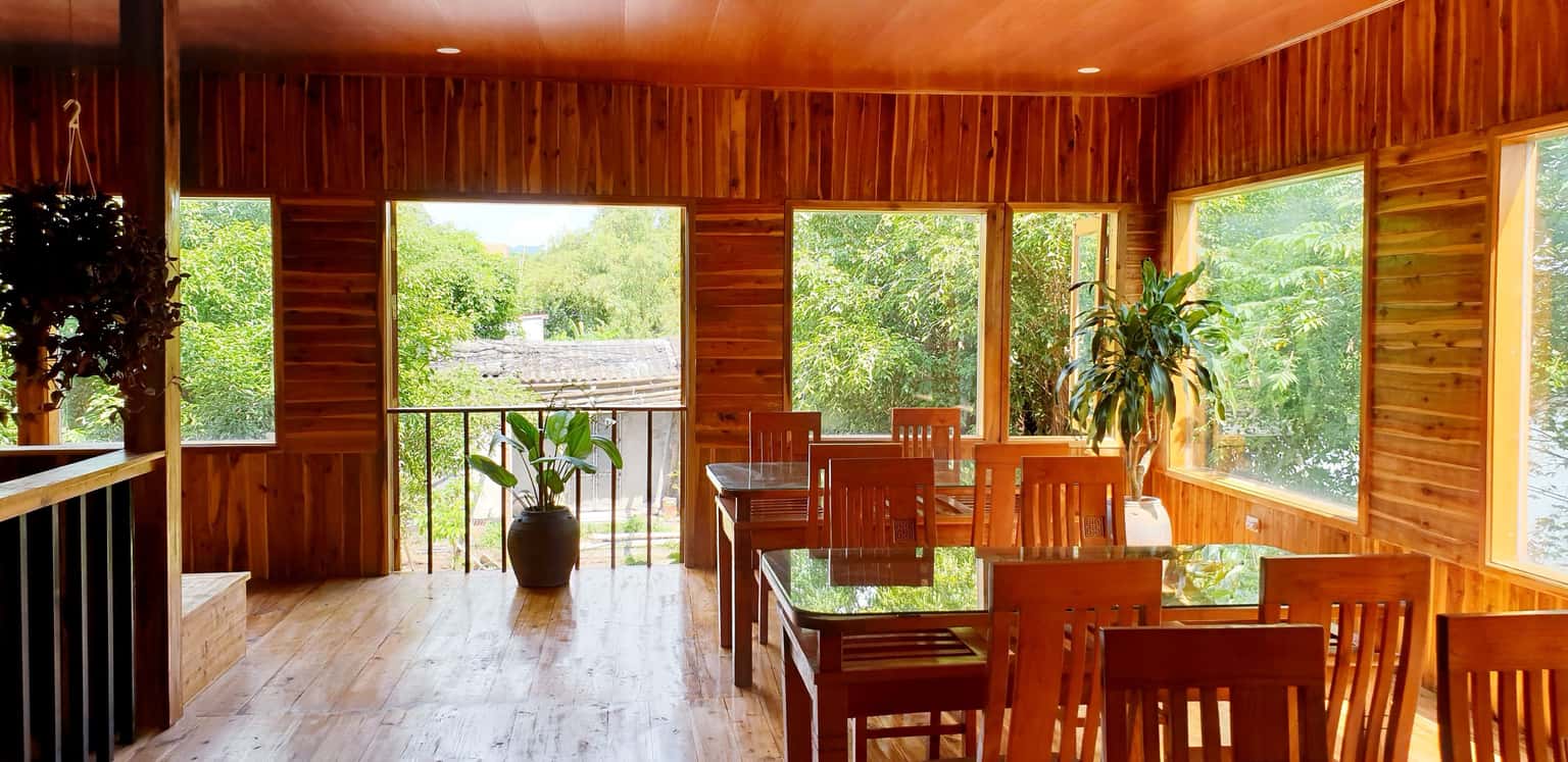 justfly tuyets homestay ninh binh 