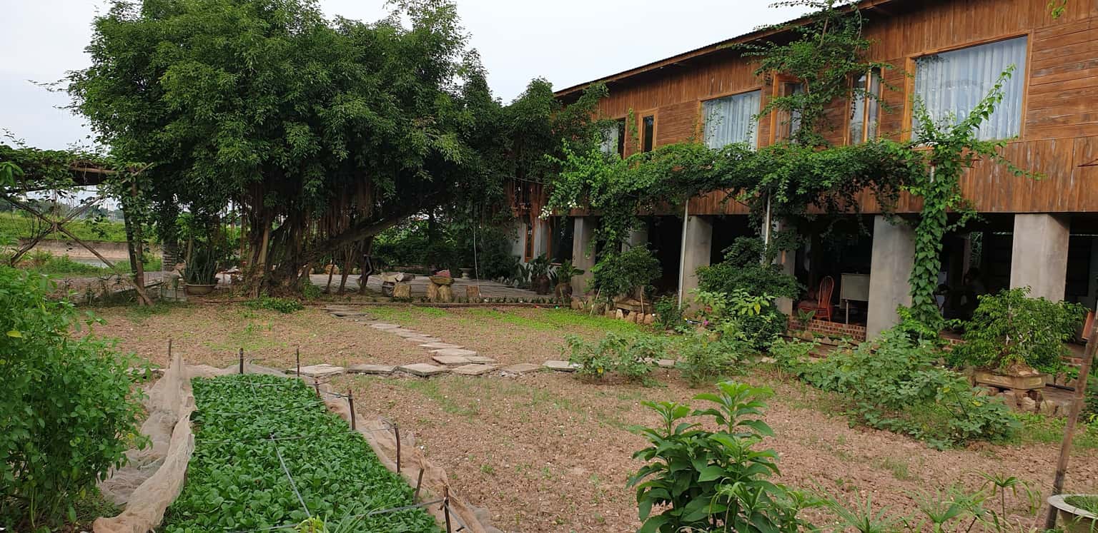 justfly tuyets homestay ninh binh 