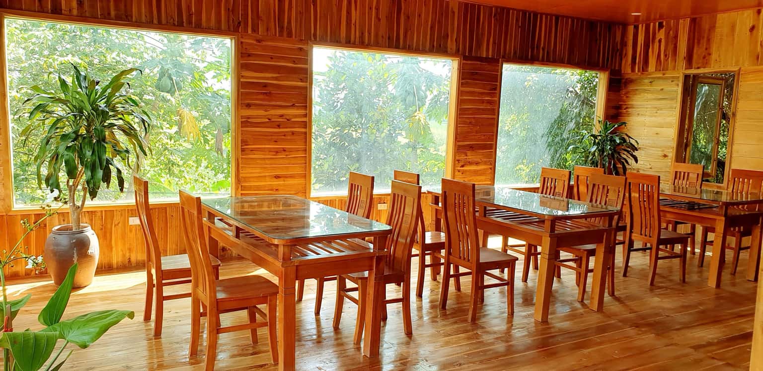 justfly tuyets homestay ninh binh 