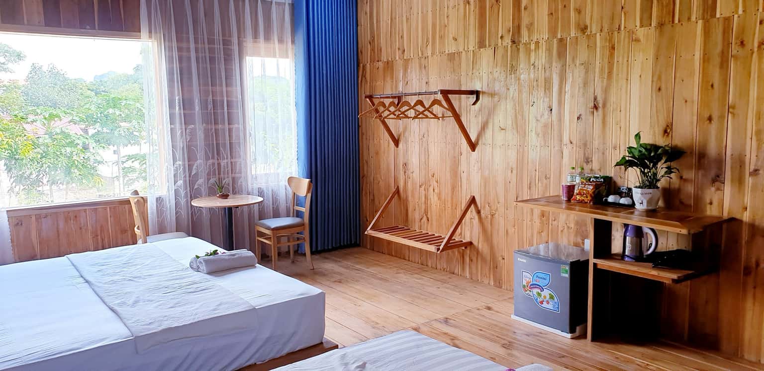 Tuyet's Homestay - Family Room, Ninh Bình — ảnh 9