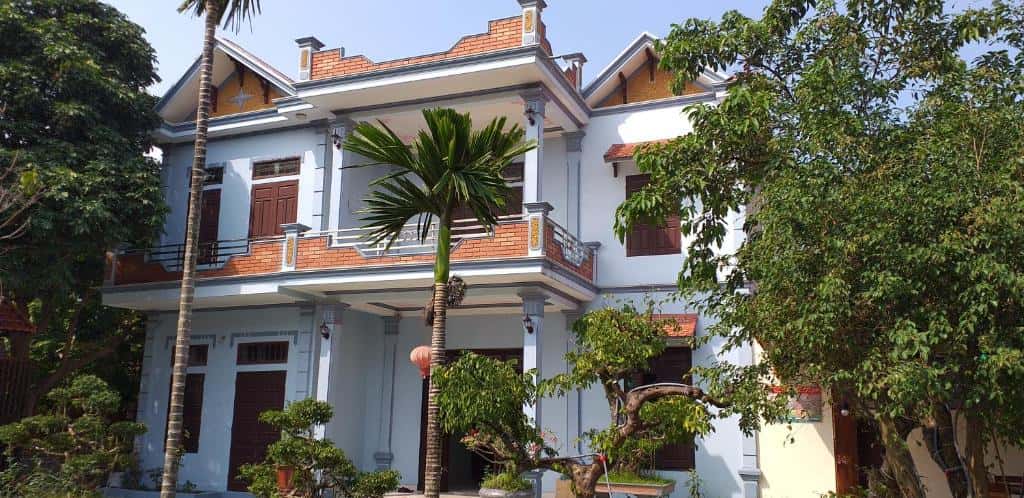justfly dormitory room tam coc melody homestay ninh binh