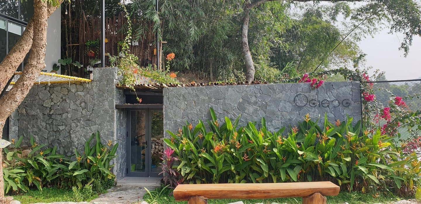 Căn Hoa Sấu - Giếng Homestay, Hoà Bình — 照片 7