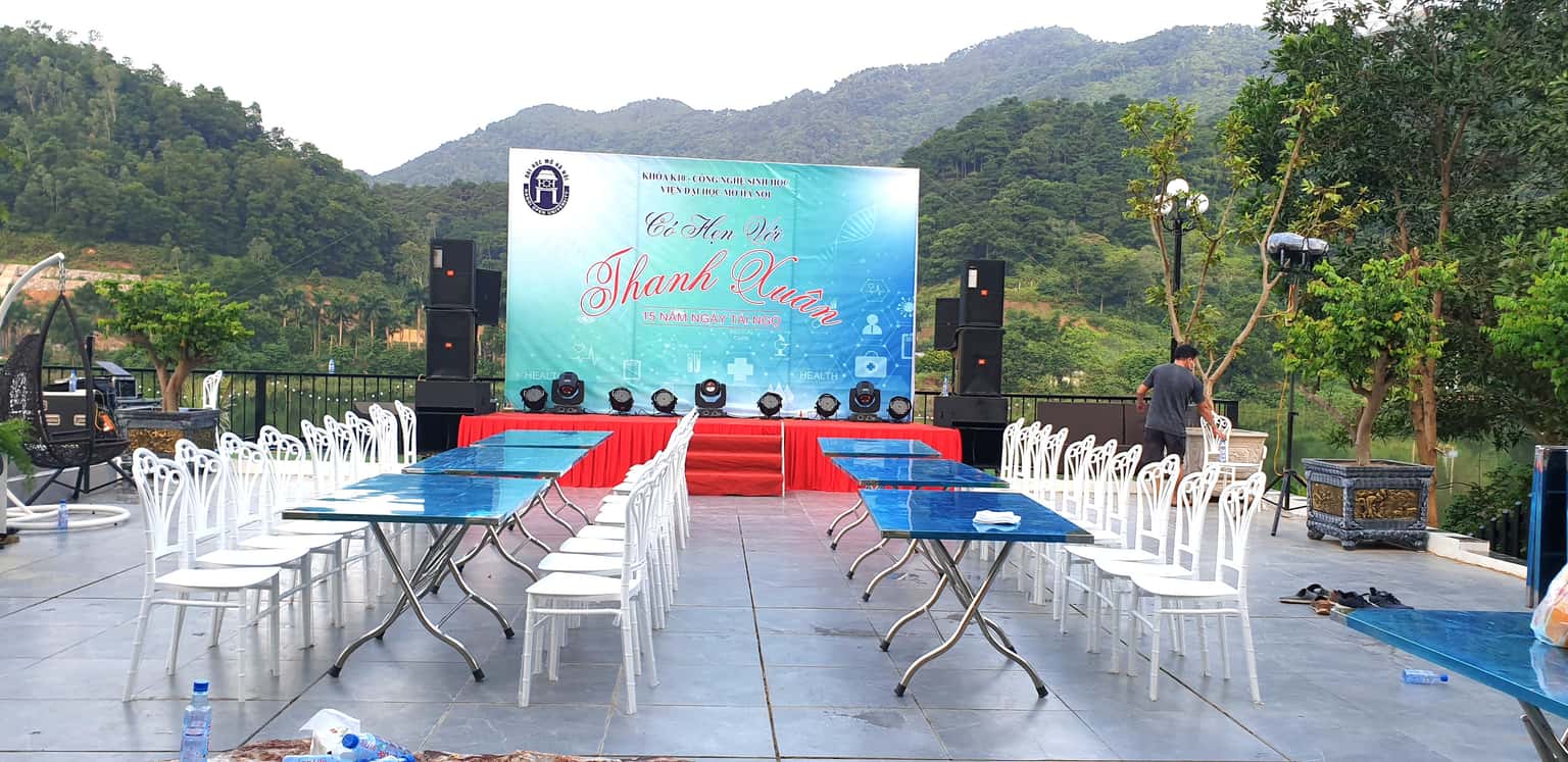 Khu A (Summerly Villa) tại hồ Đồng Đò, Sóc Sơn — ảnh 31