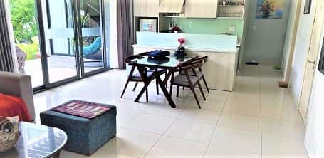 Villa B709 - Oceanami Long Hải, Vũng Tàu — ảnh 8