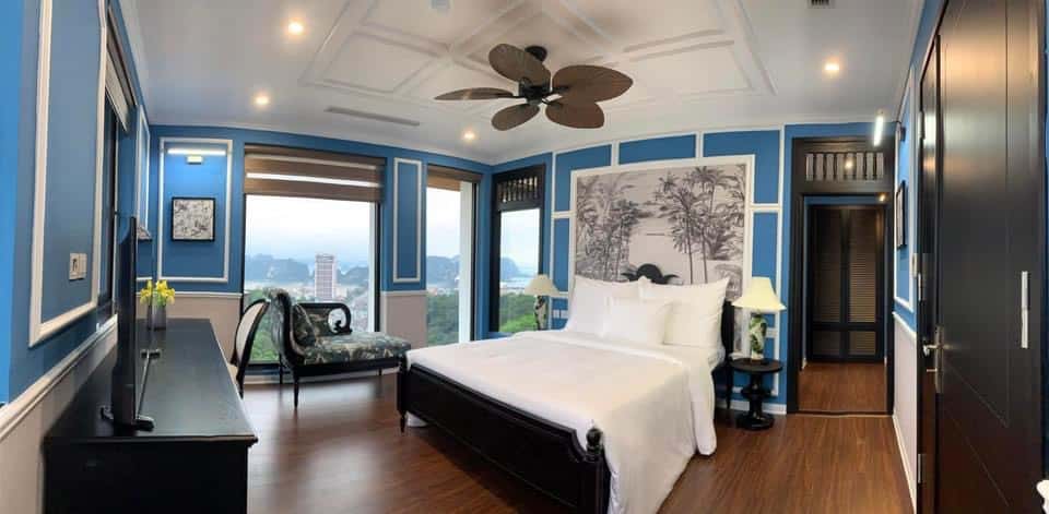 Villa BT12.40 – FLC Hạ Long, Hòn Gai — photo 20