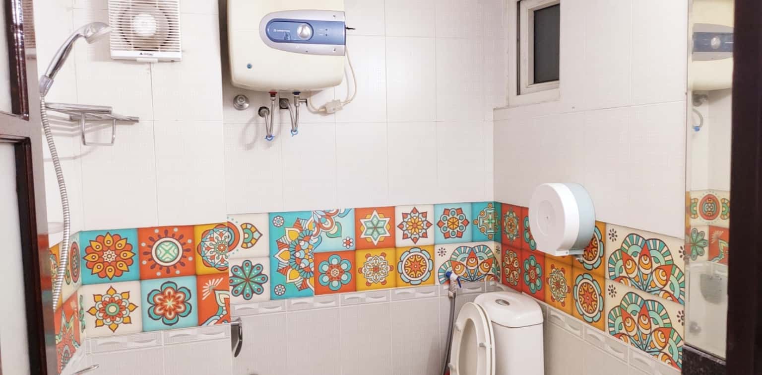 Apt 402 Lahomes Trúc Bạch, Ba Đình — photo 5