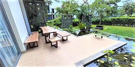 Villa B709 - Oceanami Long Hải, Vũng Tàu — ảnh 3