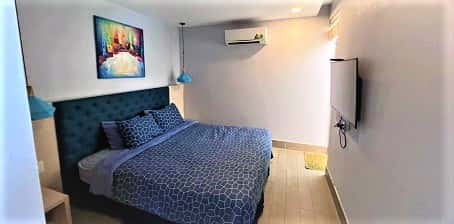 Villa B709 - Oceanami Long Hải, Vũng Tàu — ảnh 15
