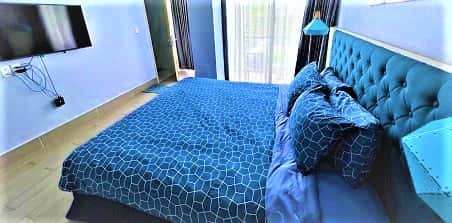 Villa B709 - Oceanami Long Hải, Vũng Tàu — ảnh 12