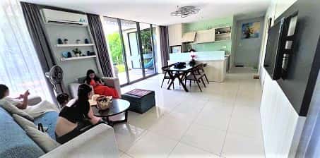 Villa B709 - Oceanami Long Hải, Vũng Tàu — ảnh 10