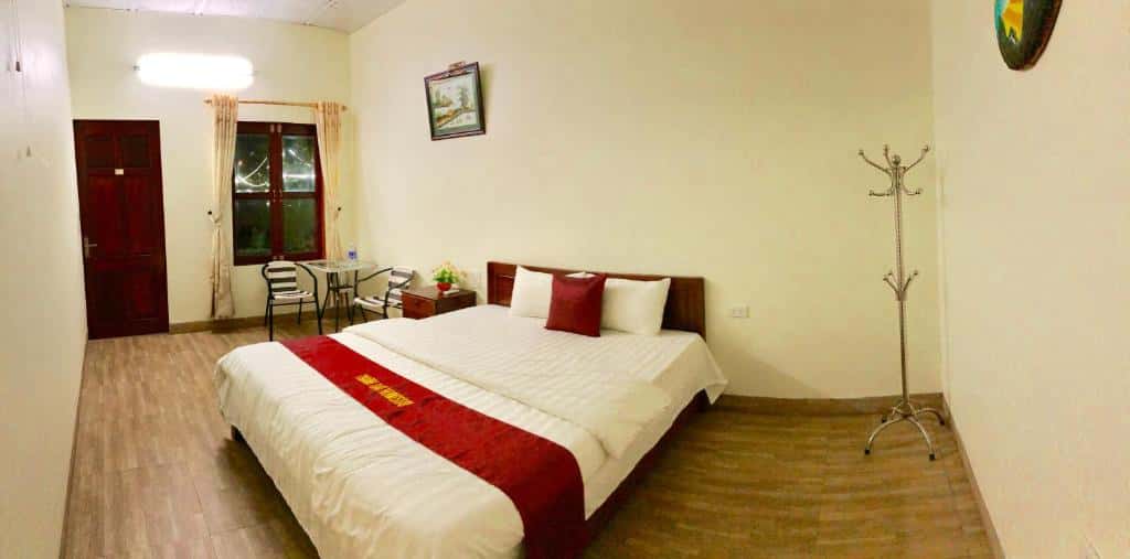 phong king tam coc thanh dat homestay ninh binh