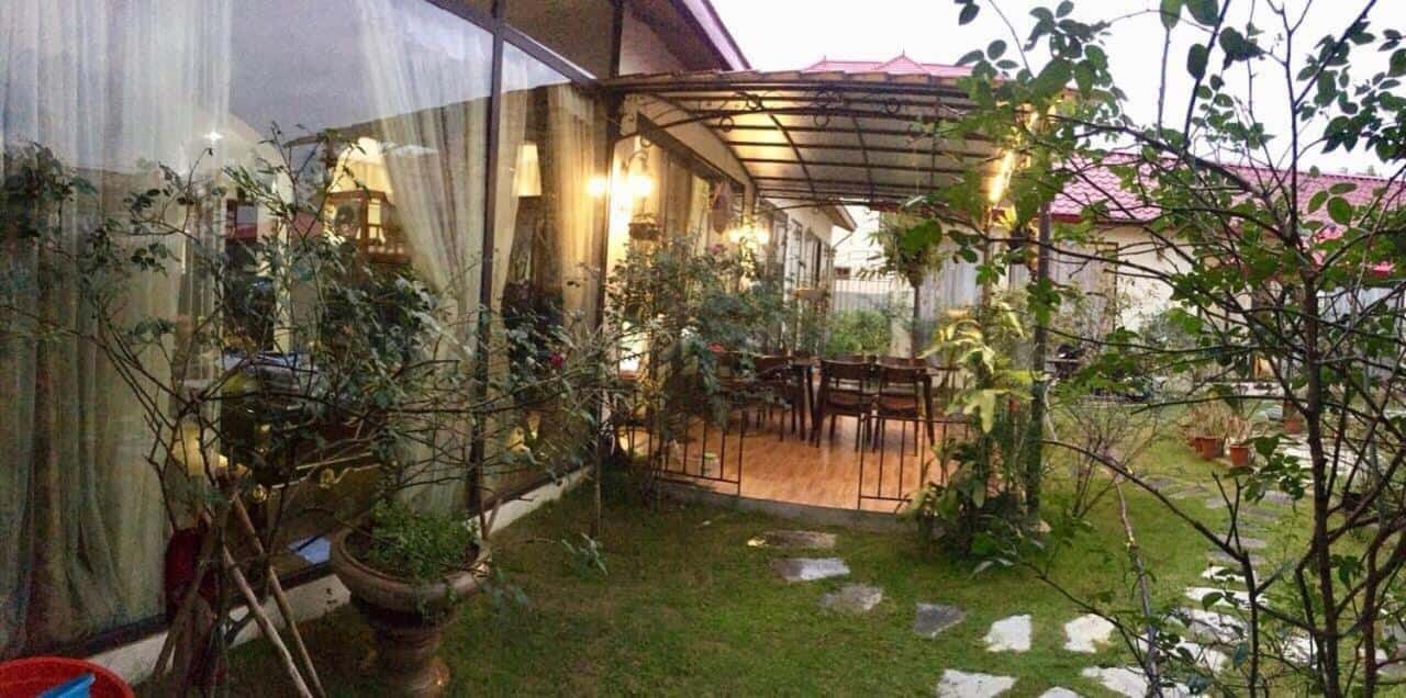 rose homestay ninh binh