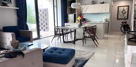 Villa B1406 - Oceanami Long Hải, Vũng Tàu — 照片 13