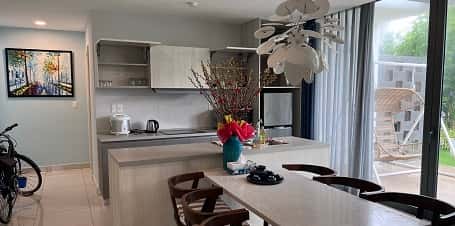 Villa B1406 - Oceanami Long Hải, Vũng Tàu — 照片 14