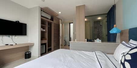 Villa B1406 - Oceanami Long Hải, Vũng Tàu — 照片 16