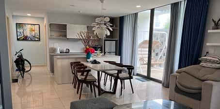 Villa B1406 - Oceanami Long Hải, Vũng Tàu — 照片 4