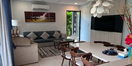 Villa B1406 - Oceanami Long Hải, Vũng Tàu — 照片 3
