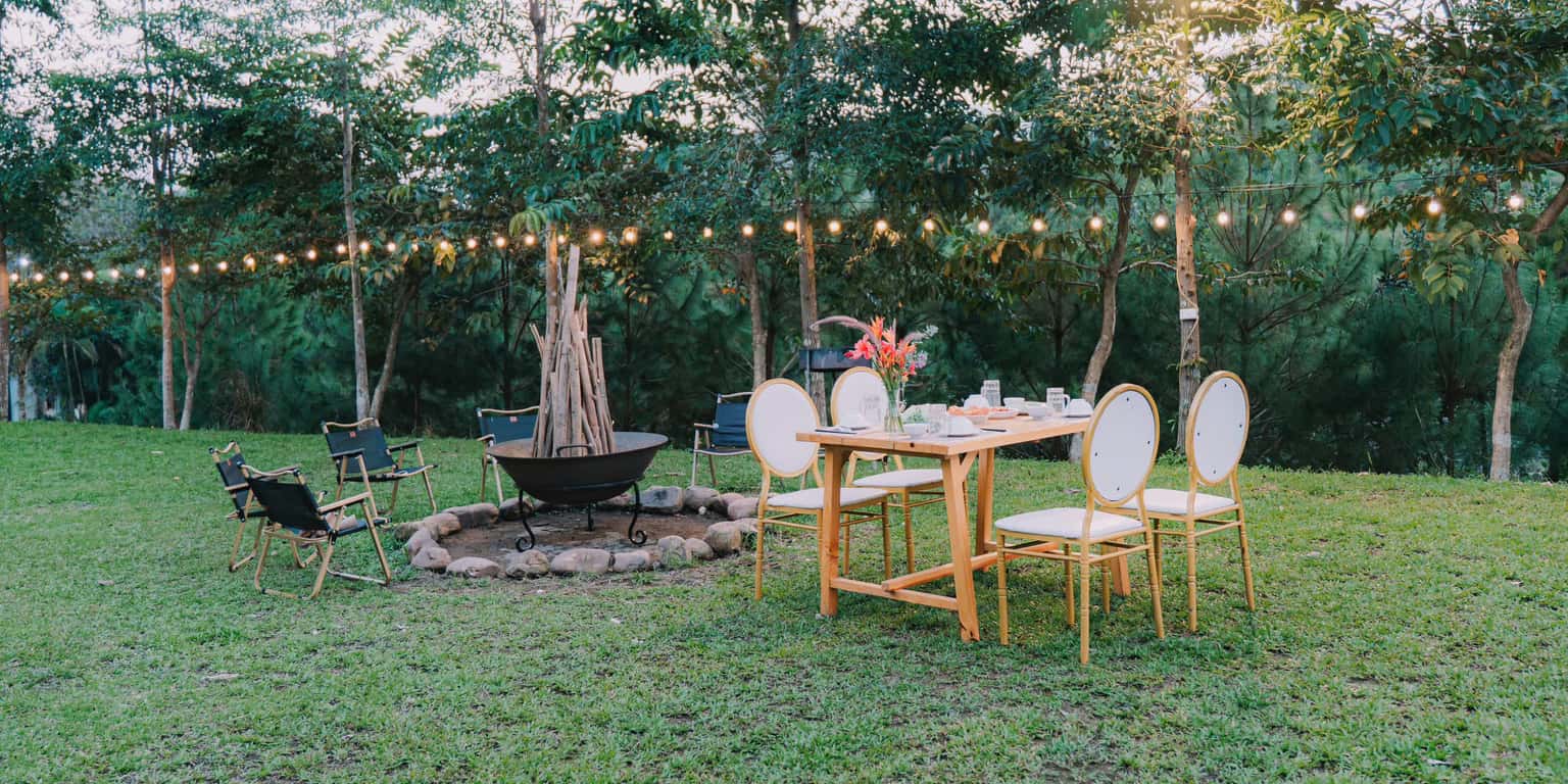 Mơ House (Thung Mây Resort) tại Vân Hòa, Ba Vì — ảnh 37