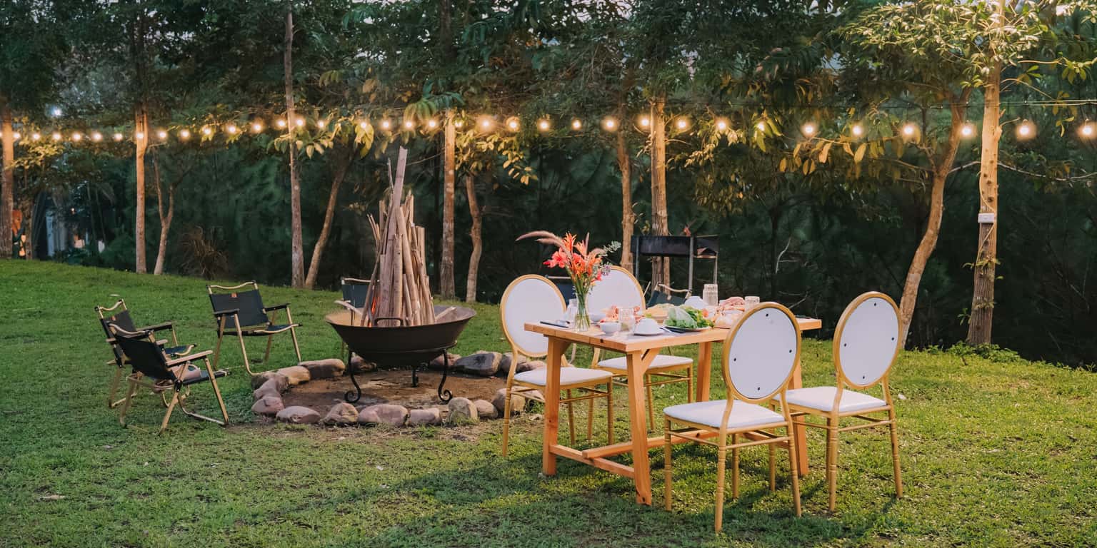 Mơ House (Thung Mây Resort) tại Vân Hòa, Ba Vì — ảnh 28