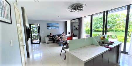 Villa B709 - Oceanami Long Hải, Vũng Tàu — ảnh 9