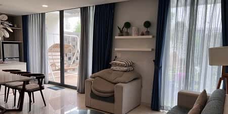 Villa B1406 - Oceanami Long Hải, Vũng Tàu — 照片 12