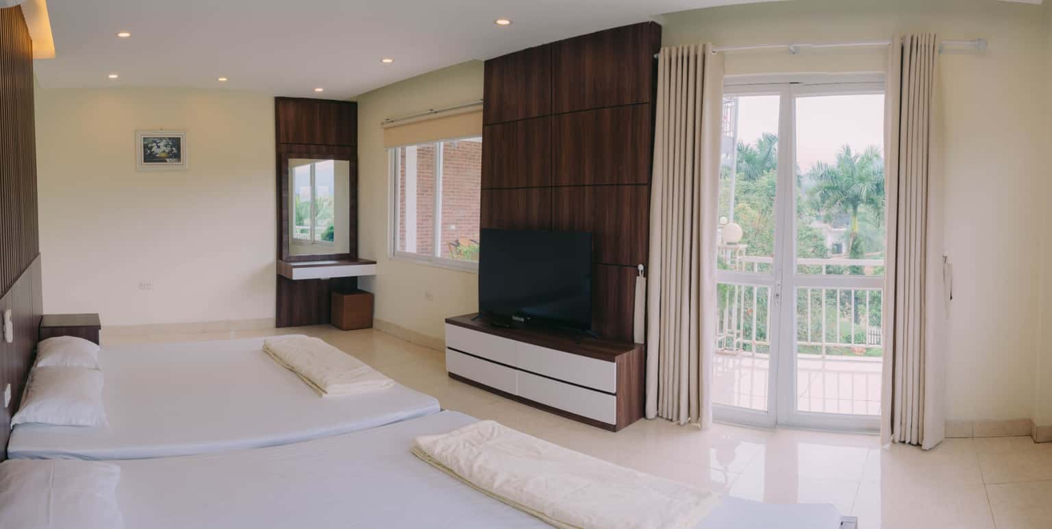 Đồng Quýt Villa tại Lương Sơn, Hoà Bình — ảnh 28