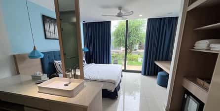 Villa B1406 - Oceanami Long Hải, Vũng Tàu — 照片 5