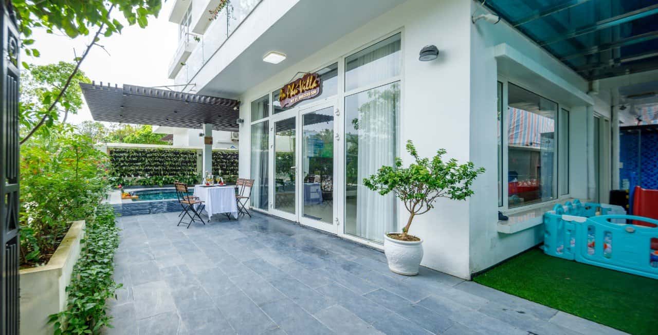 NT51, FLC Sầm Sơn — ảnh 1