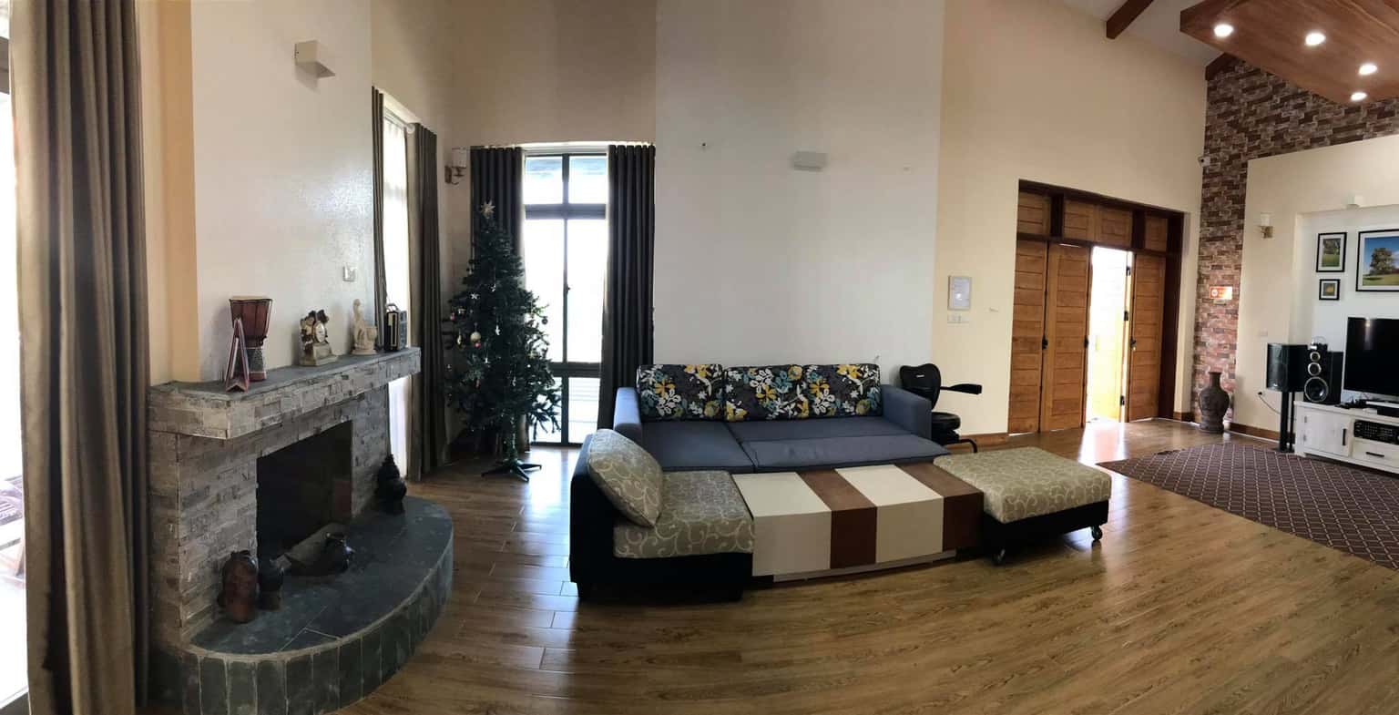 Kensington House, Sơn Tây — ảnh 12