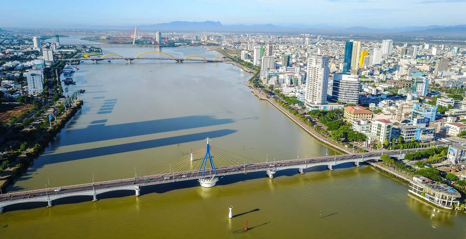 justfly cau song han da nang