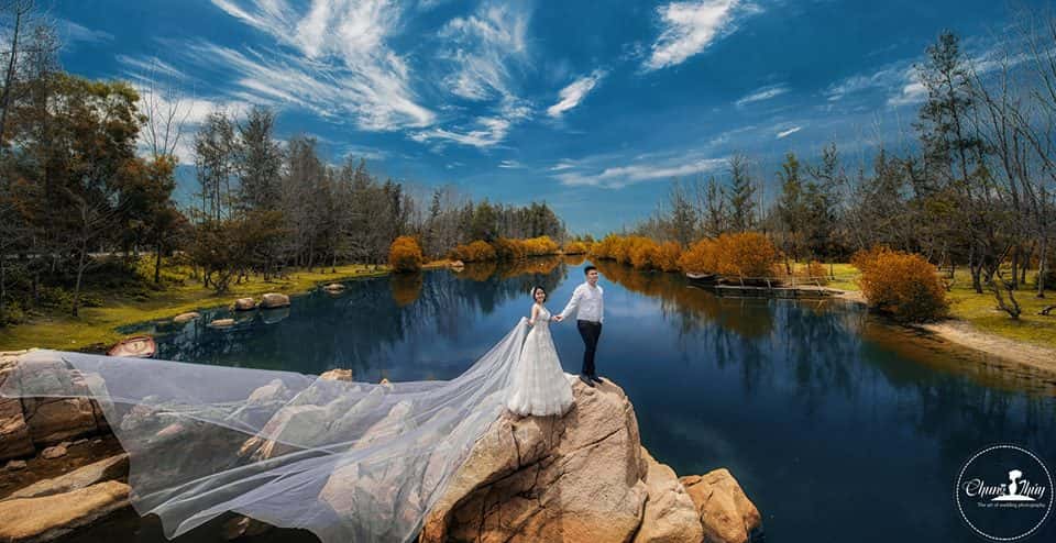Bãi biển Hồ Cốc, Vũng Tàu — ảnh 2