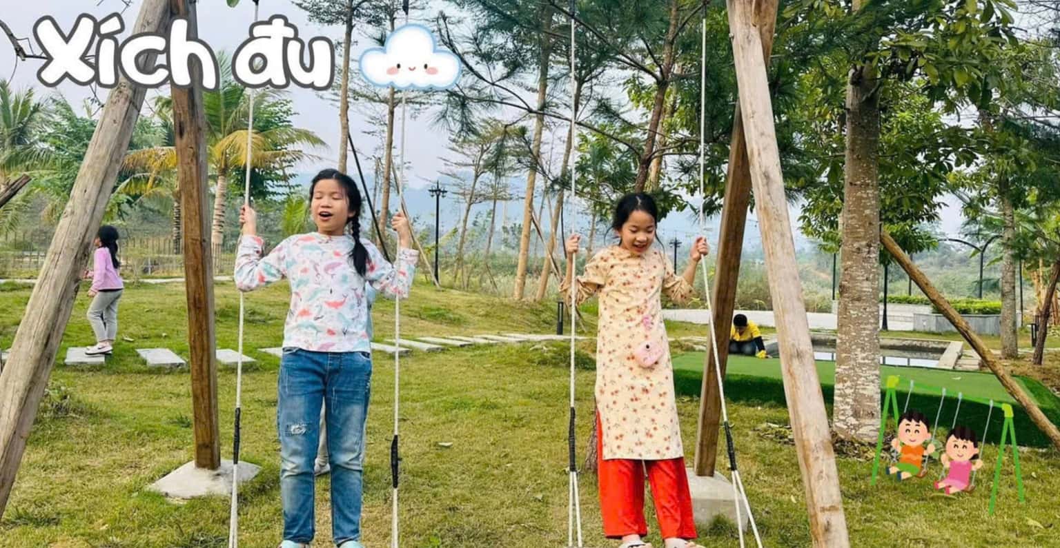 Happy Villa，位于Yên Bình，Thạch Thất — 照片 28