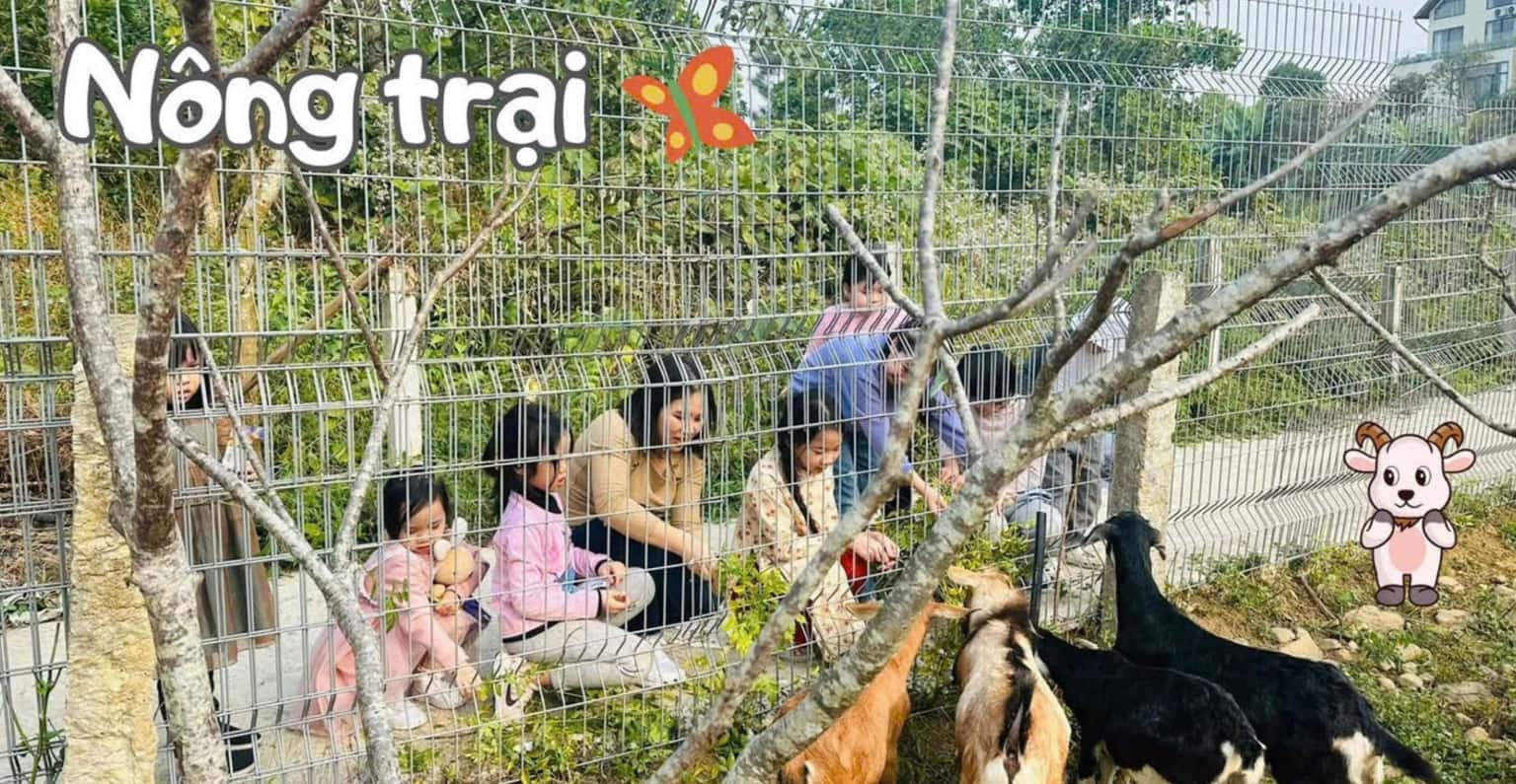 Happy Villa，位于Yên Bình，Thạch Thất — 照片 35