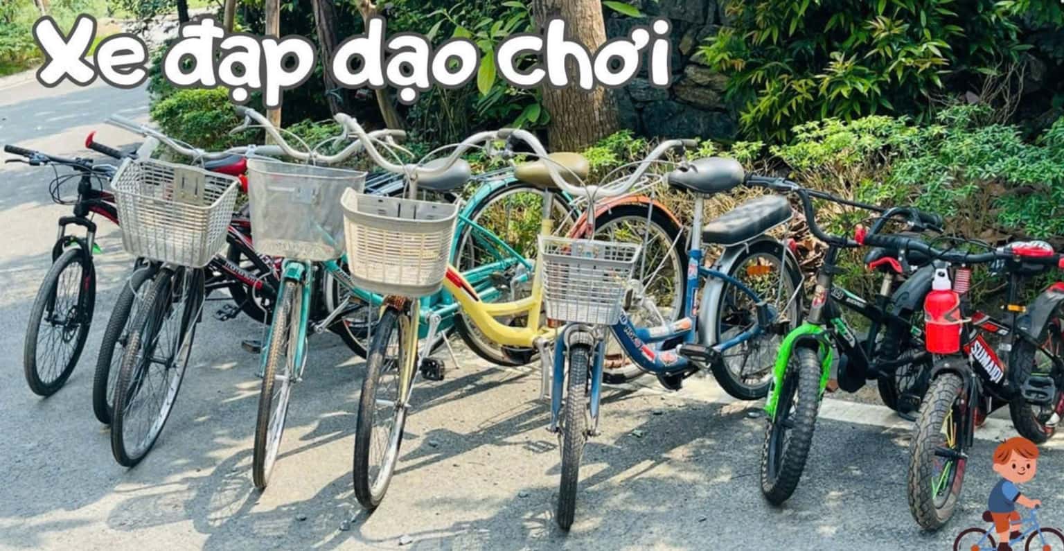 Happy Villa，位于Yên Bình，Thạch Thất — 照片 32